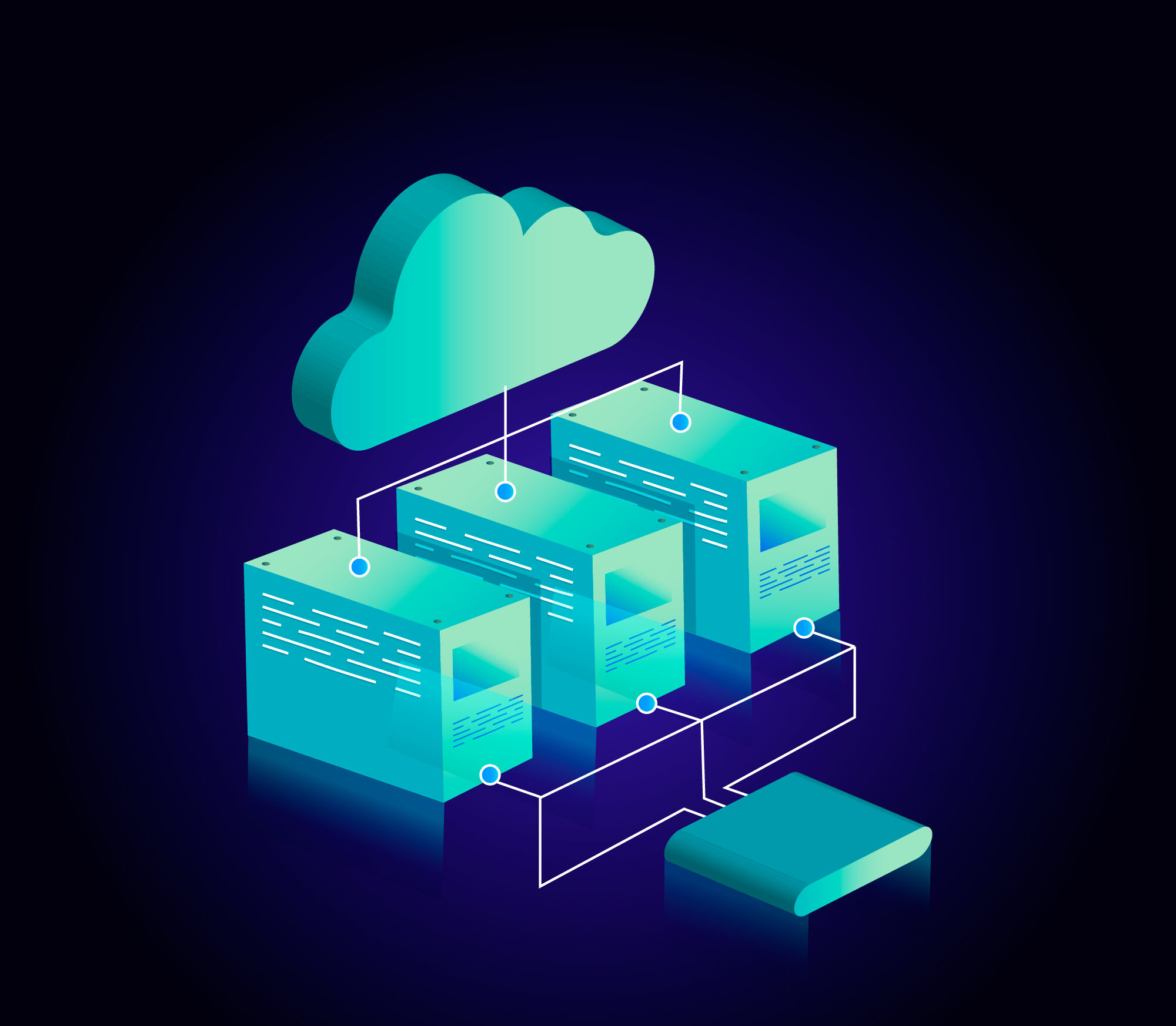 Storage Migrations