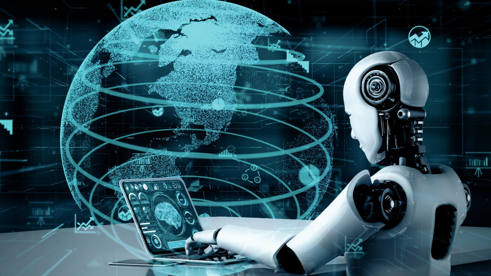 AI & ML