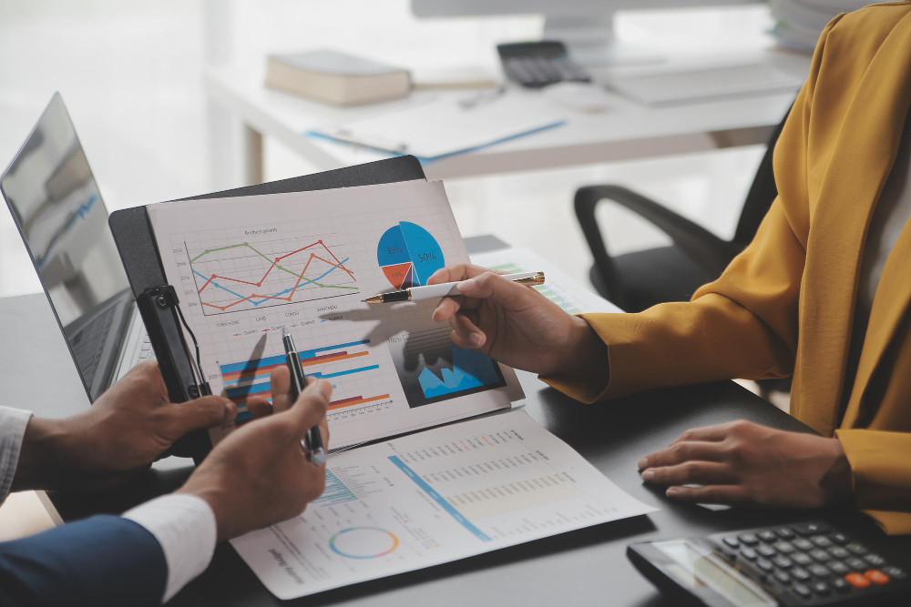 Data Strategy